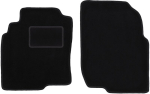 Esiosa matid autole: Nissan Almera Tino mahtuniversaal (2000-2006) mustad