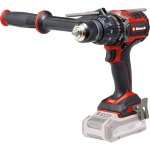 Einhell Professional Akutrell TP-CD 18/120 Li-i BL Solo PXC (18V) Tarnitakse ilma aku ja laadijata