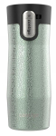 Contigo West Loop 3.0 termokruus 470 ml AUTOSEAL&reg;-iga, Crystal Agave (h&otilde;bedane)