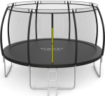 Trampoliin FunFit 374 cm
