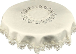 Eurofirany laudlina G01-02, 200x200 cm