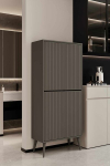 Kummut Capella, hall