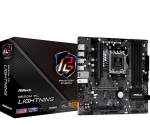 Emaplaat Emaplaat &ndash; Asrock B650m Pg Lightning AMD B650 pesa Am5 Micro Atx