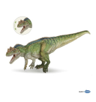 Papo - Figuriin Ceratosaurus