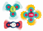 Ludi - Baby Spinners - LU30095