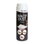 WACIP DUST milteliai ropojantiems vabzdžiams ir vapsvoms 500g. -