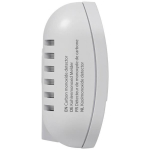 Smartwares FGA-13081 S&uuml;sinikoksiidi detektor patareiga Gaas, mis tuvastatakse: s&uuml;sinikoksiid
