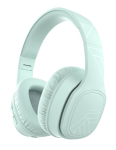 Bluetooth k&otilde;rvaklapid powerlocus p7 mint over-ear mikrofon aux bt 50h