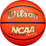 Wilson ncaa legend vtx gold korvpall 7 kingitus j&otilde;uludeks