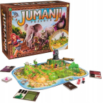 Jumanji Popłoch kooperatiivne lauam&auml;ng