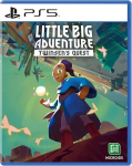 Arvutim&auml;ng Little Big Adventure: Twinsen's Quest - PS5 M&auml;ng