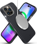 Spigen Cyrill Ultra Color MagSafe &uuml;mbris iPhone 14 Pro Maxile, kaitsev