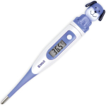 B.Well PRO-06 digitaalne termomeeter painduva otsaga, Koer