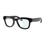 Virtuaalreaalsuse prillid Nutikas prillid - Zeblaze Eyewear AI prillid (5 MP, 1080p, 14h aku, must)