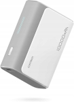 Akupank Cuktech CP13 10000 mAh hall v&otilde;imsuspank 30W (USB‑C + USB‑A)