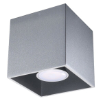 Sollux Lighting laelamp Quad 1, hall
