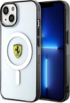 Ferrari MagSafe iPhone 14 Plus