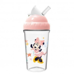 K&otilde;rrega tass Thermobaby Minnie, 295 ml