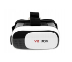 Virtuaalreaalsuse prillid Massa GOGLE3D-19VR