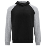 Laste unisex dressipluus LON1058 must / hall