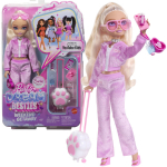 Nukk Barbie Dream Besties Weekend Getaway Malibu Mattel, JMV16