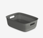 Orplast OpenStore korv, 10 l, 39x29x13 cm, hall