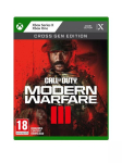Arvutim&auml;ng Call of Duty: Modern Warfare III