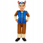 Karnevalikost&uuml;&uuml;m Paw Patrol Chase, sinine/pruun