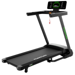 Jooksulint TUNTURI Cardio Fit T50, Black