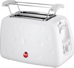 R&ouml;ster 2 pilu; 900 W; pruunistus&auml;tted &ndash; Eldom TO245B
