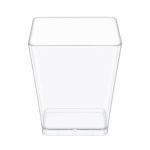 Magustoidutopsid 150 ml, komplekt 25 tk
