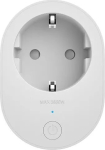 Imou Presa Smart Wi-Fi 16A CE2P-16A-MAT &Uuml;hilduv Matter'i ja H&auml;&auml;leassistendidega
