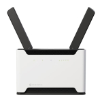 MikroTik Chateau LTE7 ax WiFi 6 1200Mbps Kahe Bandi 4G