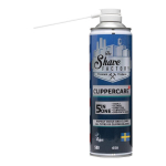 The Shave Factory &ndash; Clippercare Spray 5in1 &ndash; 5-in-1 trimmeripihusti, 500 ml