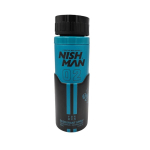 Nishman &ndash; 02 Deodorant Spray &ndash; meestele m&otilde;eldud deodorant-pihusti 200 ml