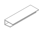 LED valgustus kappidele Ruso, 1 tk.