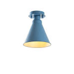 Opviq laelamp Veysel - N - 679, helesinine