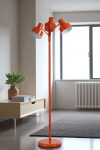Opviq p&otilde;randalamp 8946-5, oranž