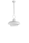 Opviq rippvalgusti 9025-3, valge