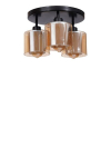 Opviq laelamp 9017-3, must/pruun