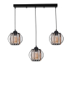 Opviq ripplamp 9042-5, must