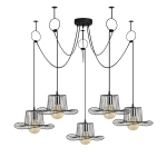 Asir ripplamp Tel 6761, must