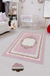 Asir vaip HMNT526, 50x80 cm, erinevat v&auml;rvi