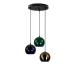 Opviq ripplamp Orbit - 30 - 15 - 16300, erinevat v&auml;rvi