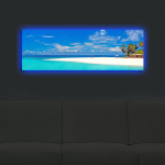 Asir rippdekoratsioon 3090DACT-30, 30x90 cm