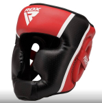 Peakaitse RDX Aura Plus T-17 Punane/Must