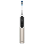 Elektriline hambahari OSOM Oral Care Sonic Toothbrush OSOMORALM2PROG, kuldset v&auml;rvi