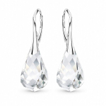 H&otilde;bedased k&otilde;rvar&otilde;ngad &bdquo;Helix&ldquo; Swarovski&reg; kristallidega