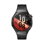 Nutikell HUAWEI WATCH GT 7 Pro 46mm, Black