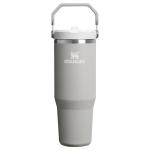 Stanley termokruus The IceFlow Flip Straw, 890 ml, hall
